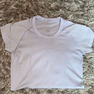Lululemon Swiftly Tech Tee